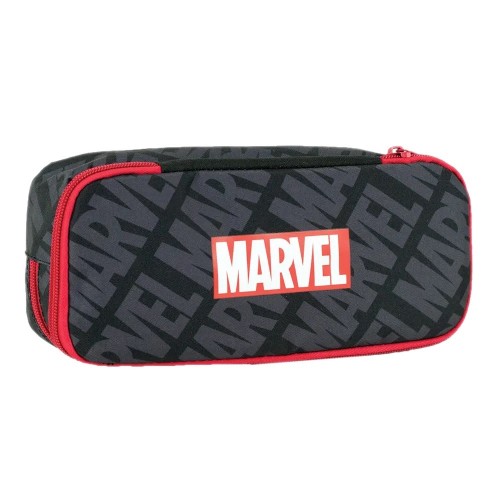 ΚΑΣΕΤΙΝΑ ΟΒΑΛ MARVEL HEROES (337-29144)