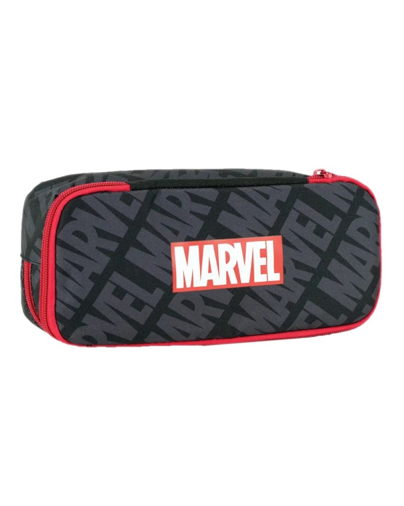 ΚΑΣΕΤΙΝΑ ΟΒΑΛ MARVEL HEROES (337-29144)