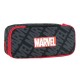 ΚΑΣΕΤΙΝΑ ΟΒΑΛ MARVEL HEROES (337-29144)