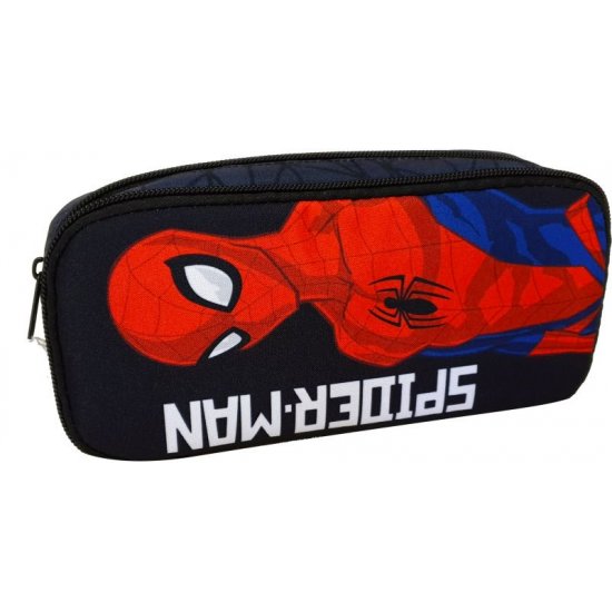 ΚΑΣΕΤΙΝΑ ΟΒΑΛ Spiderman Armour (337-76144) ΚΑΣΕΤΙΝΑ ΟΒΑΛ Spiderman Armour (337-76144)