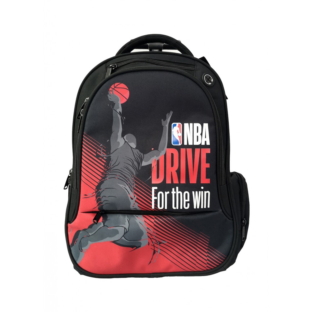 BMU TROLLEY NBA FOR THE WIN (338-24074)