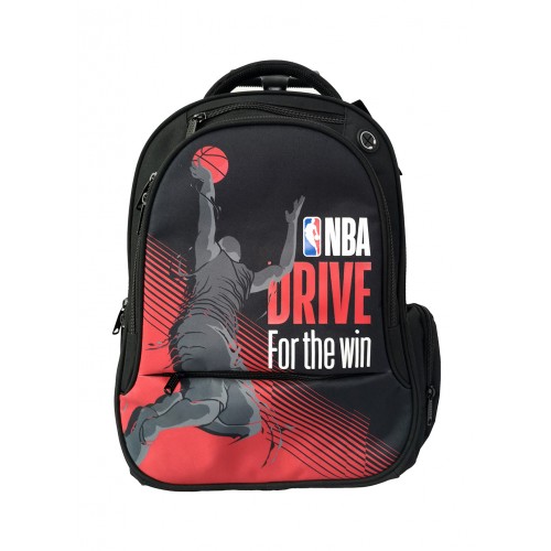 BMU TROLLEY NBA FOR THE WIN (338-24074)
