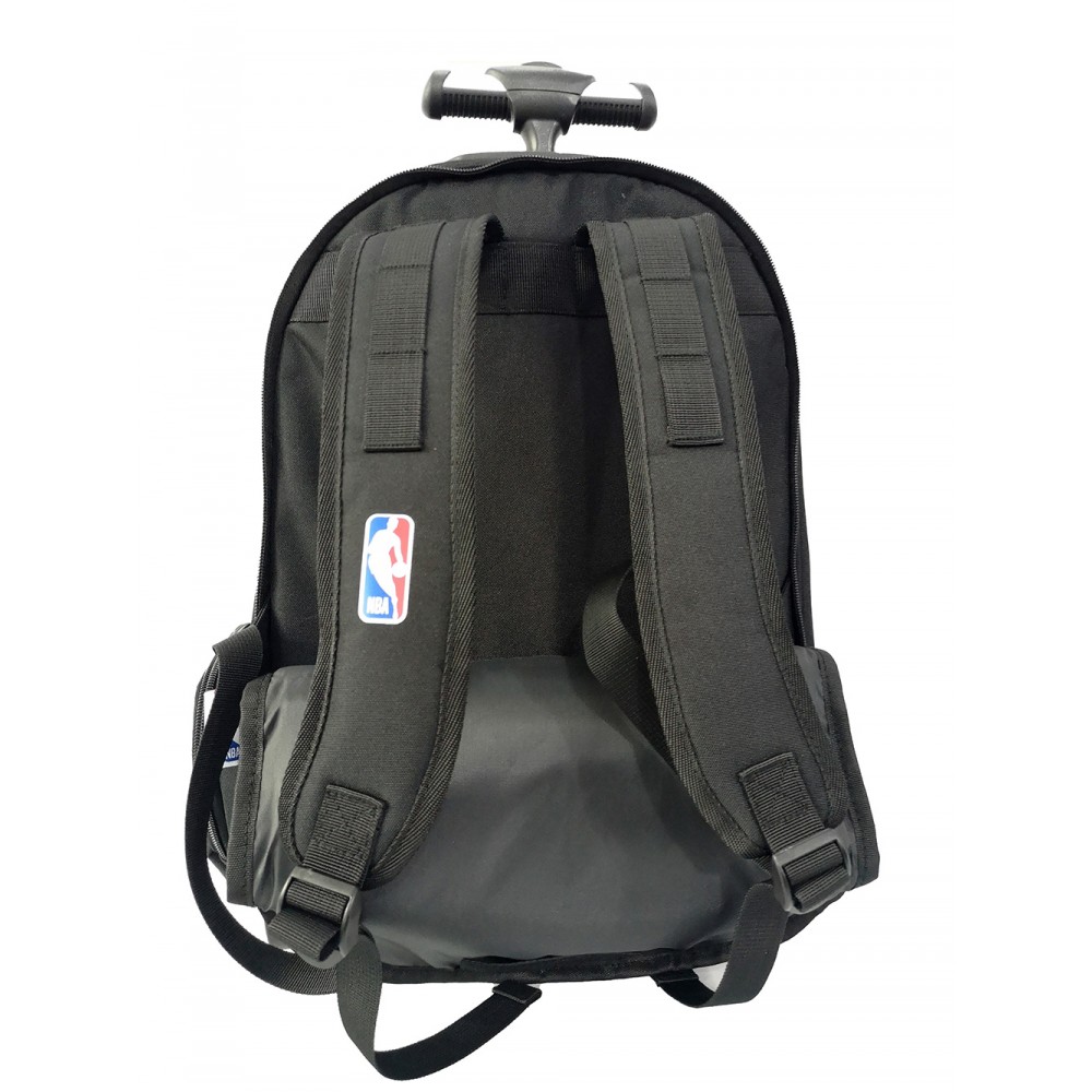 BMU TROLLEY NBA FOR THE WIN (338-24074)