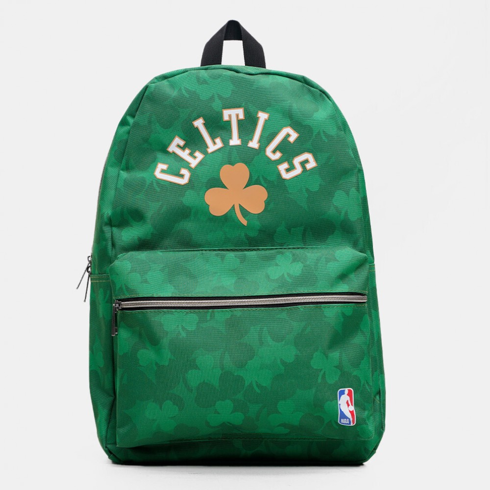 BMU ΣΑΚΙΔΙΟ NBA BOSTON CELTICS RETRO (338-91033)