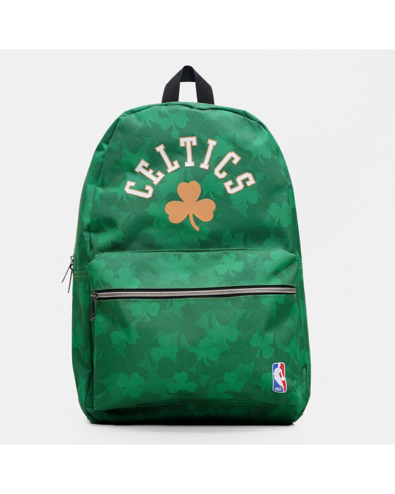 BMU ΣΑΚΙΔΙΟ NBA BOSTON CELTICS RETRO (338-91033)