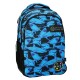 BMU ΣΑΚΙΔΙΟ ΔΗΜΟΤΙΚΟΥ ΟΒΑΛ MAUI SHARK (339-07031)