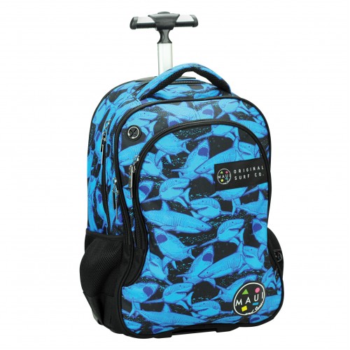 BMU TROLLEY ΔΗΜΟΤΙΚΟΥ MAUI SHARK (339-07074)