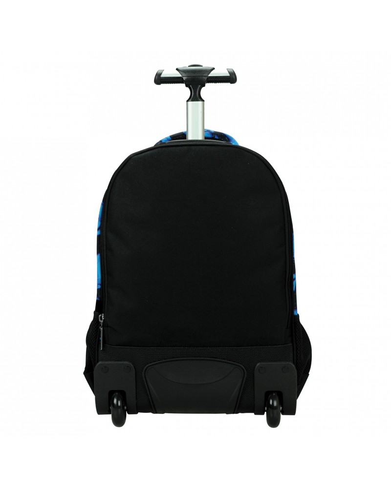 BMU TROLLEY ΔΗΜΟΤΙΚΟΥ MAUI SHARK (339-07074)