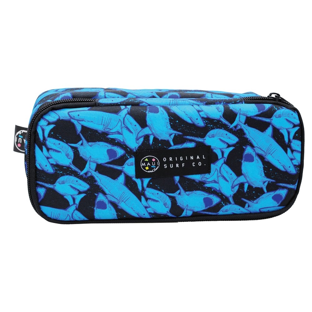 BMU ΒΑΡΕΛΑΚΙ ΟΒΑΛ MAUI SHARK (339-07141)