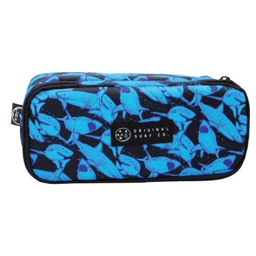 BMU ΒΑΡΕΛΑΚΙ ΟΒΑΛ MAUI SHARK (339-07141)