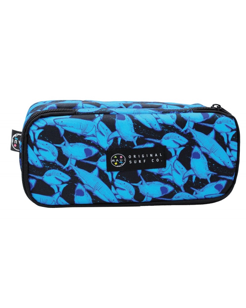 BMU ΒΑΡΕΛΑΚΙ ΟΒΑΛ MAUI SHARK (339-07141)