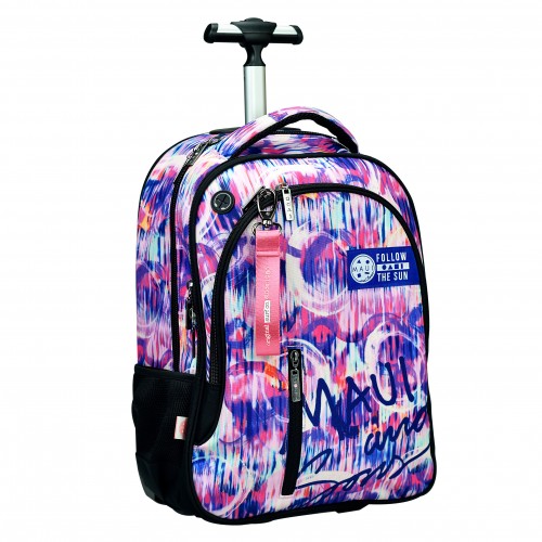 MAUI TROLLEY ΣΧΟΛΙΚΟ PAINT (339-08074)