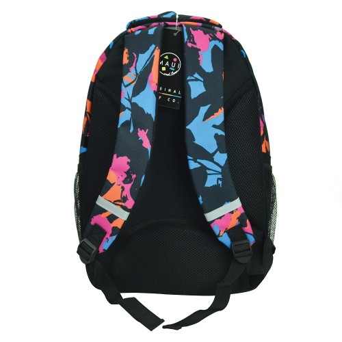 BMU ΣΑΚΙΔΙΟ ΔΗΜΟΤΙΚΟΥ ΟΒΑΛ MAUI LEAF HEAT (339-19031)