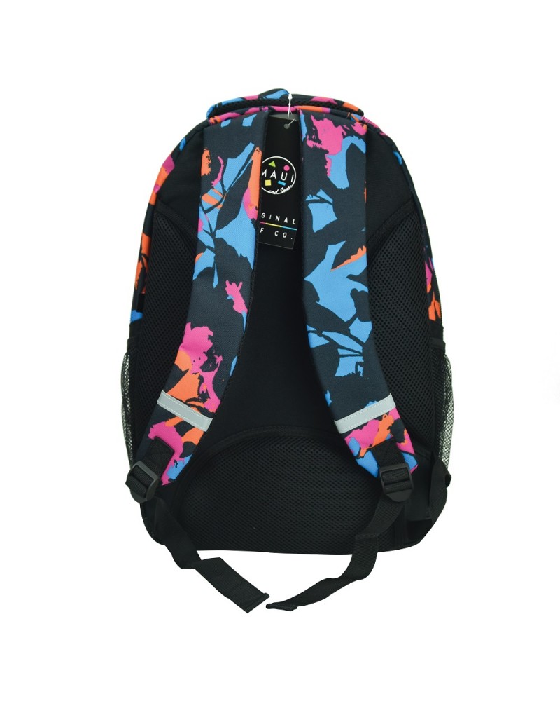 BMU ΣΑΚΙΔΙΟ ΔΗΜΟΤΙΚΟΥ ΟΒΑΛ MAUI LEAF HEAT (339-19031)
