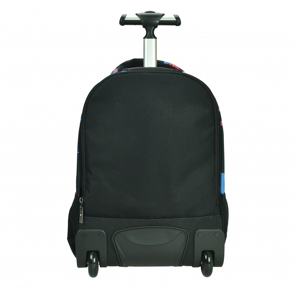 BMU TROLLEY ΔΗΜΟΤΙΚΟΥ MAUI LEAF HEAT (339-19074)