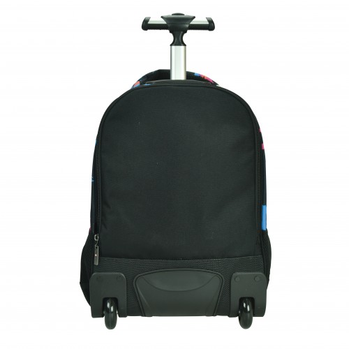 BMU TROLLEY ΔΗΜΟΤΙΚΟΥ MAUI LEAF HEAT (339-19074)