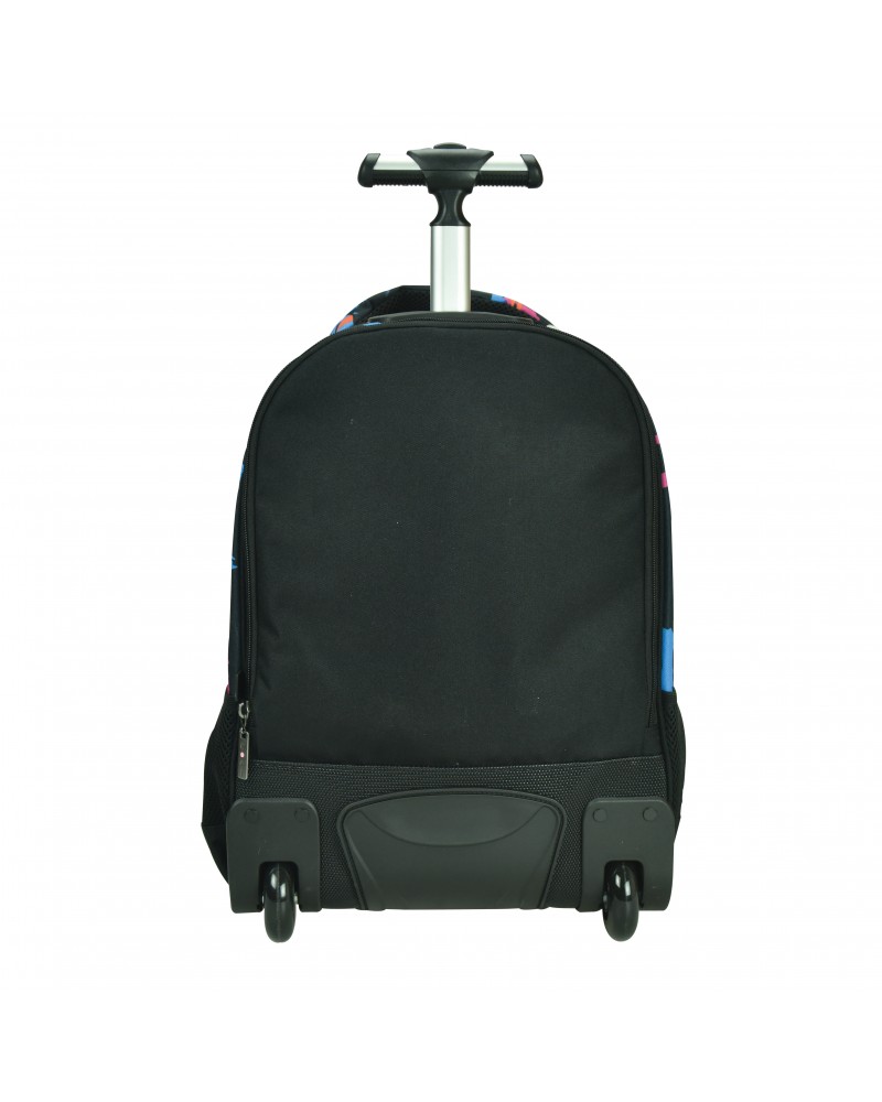 BMU TROLLEY ΔΗΜΟΤΙΚΟΥ MAUI LEAF HEAT (339-19074)