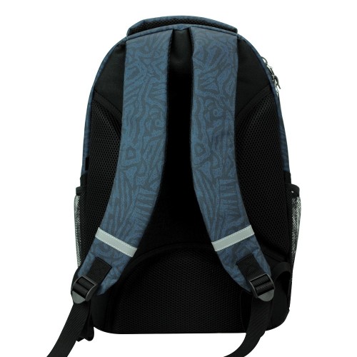 BMU ΣΑΚΙΔΙΟ ΔΗΜΟΤΙΚΟΥ ΟΒΑΛ MAUI BLACK OCEAN (339-22031)