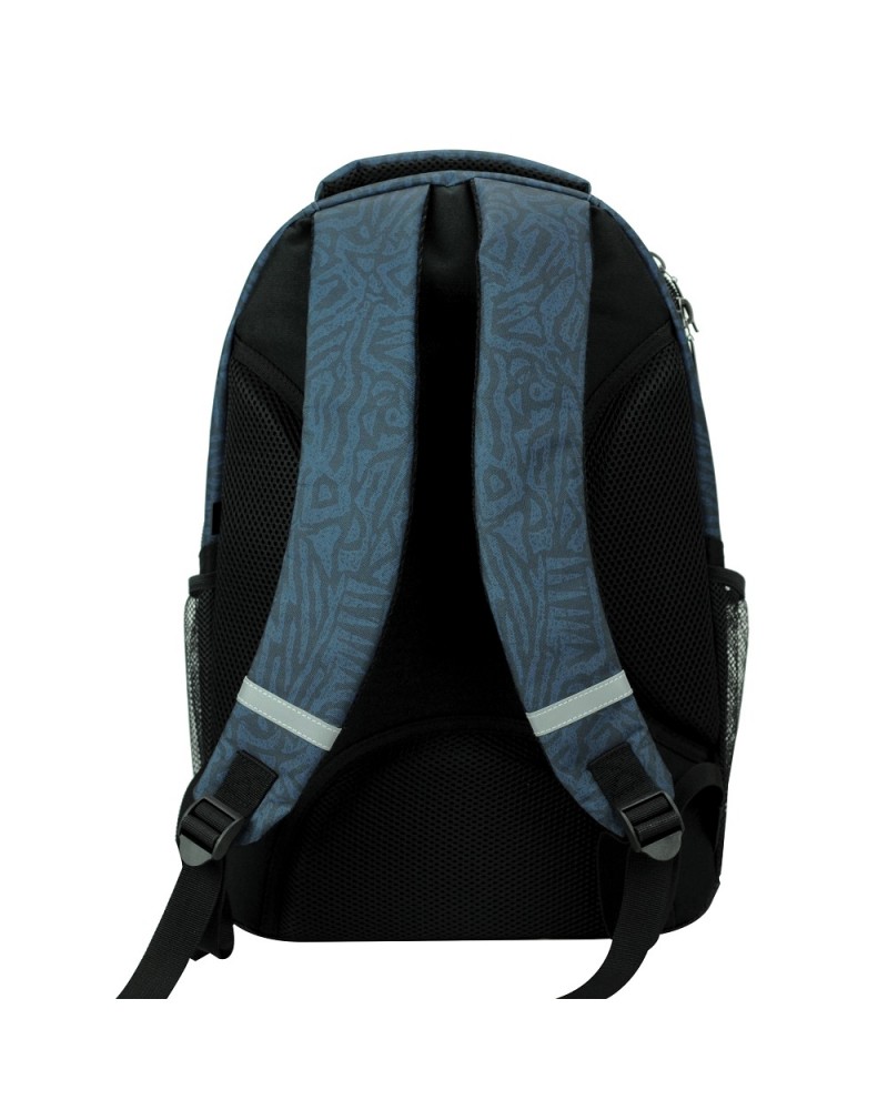 BMU ΣΑΚΙΔΙΟ ΔΗΜΟΤΙΚΟΥ ΟΒΑΛ MAUI BLACK OCEAN (339-22031)