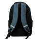 BMU ΣΑΚΙΔΙΟ ΔΗΜΟΤΙΚΟΥ ΟΒΑΛ MAUI BLACK OCEAN (339-22031)