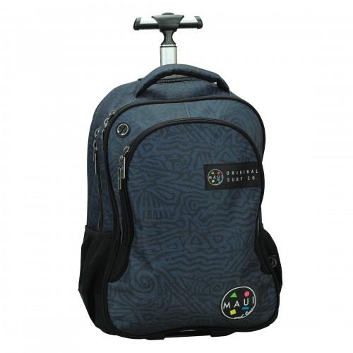 BMU TROLLEY ΔΗΜΟΤΙΚΟΥ MAUI BLACK OCEAN (339-22074)