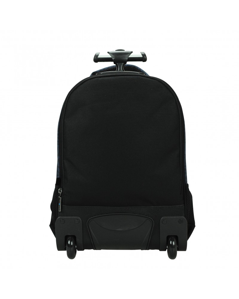 BMU TROLLEY ΔΗΜΟΤΙΚΟΥ MAUI BLACK OCEAN (339-22074)