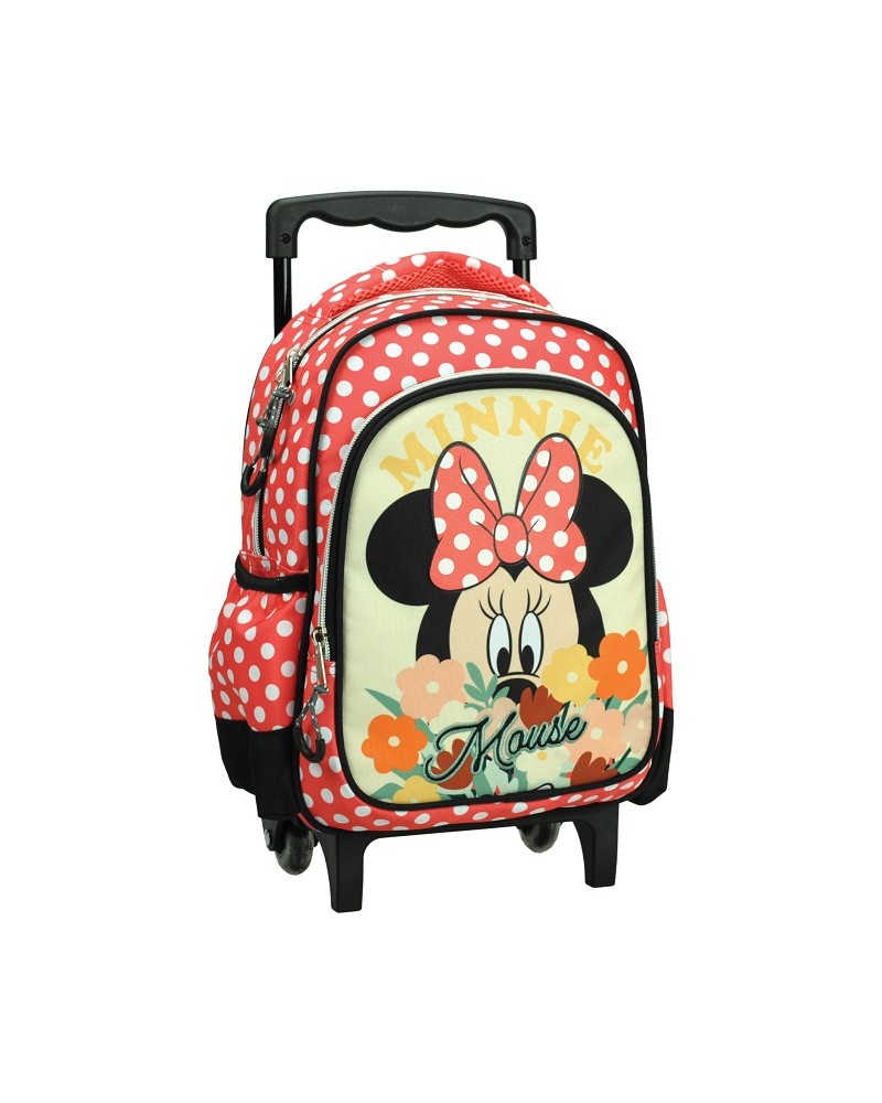 GIM TROLLEY ΝΗΠΙΟΥ MINNIE NOMADIC SPIRIT (340-34072)