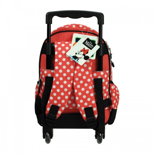 GIM TROLLEY ΝΗΠΙΟΥ MINNIE NOMADIC SPIRIT (340-34072)