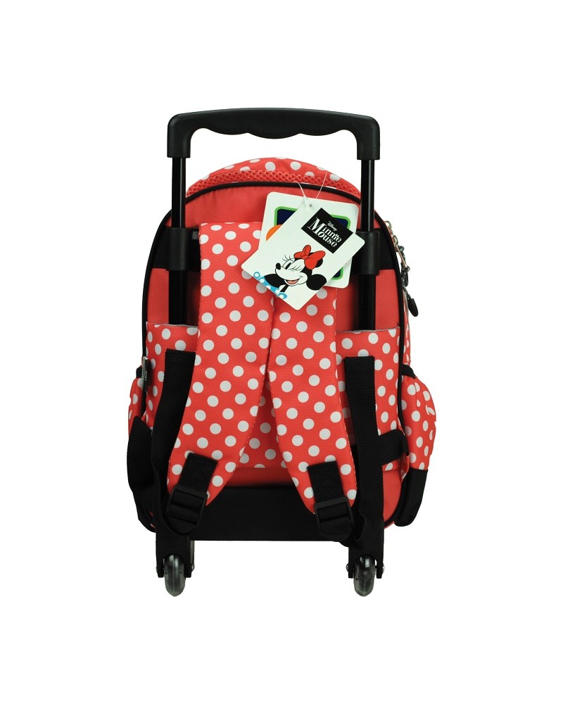 GIM TROLLEY ΝΗΠΙΟΥ MINNIE NOMADIC SPIRIT (340-34072)