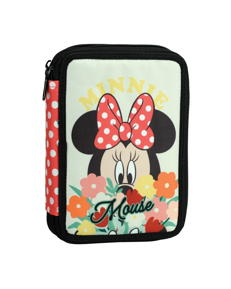 GIM ΚΑΣΕΤΙΝΑ ΔΙΠΛΗ MINNIE NOMADIC SPIRIT (340-34100)