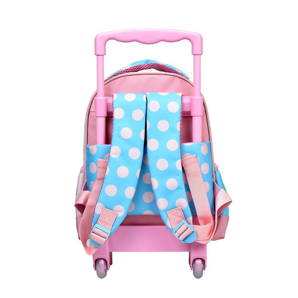 TROLLEY ΝΗΠΙΟΥ MINNIE POLKA DOT POWER (340-38072)