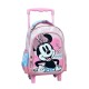 TROLLEY ΝΗΠΙΟΥ MINNIE POLKA DOT POWER (340-38072)