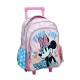 TROLLEY ΔΗΜΟΤΙΚΟΥ MINNIE POLKA DOT POWER (340-38074)