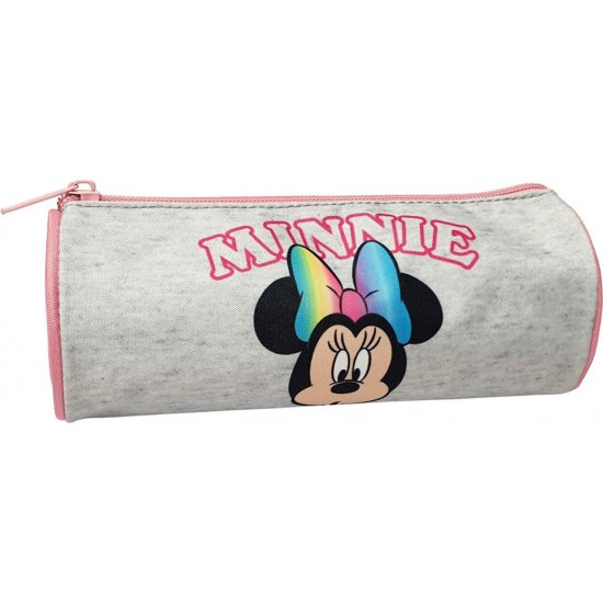 ΚΑΣΕΤΙΝΑ ΒΑΡΕΛΑΚΙ MINNIE POM POM (340-48140) ΚΑΣΕΤΙΝΑ ΒΑΡΕΛΑΚΙ MINNIE POM POM (340-48140)
