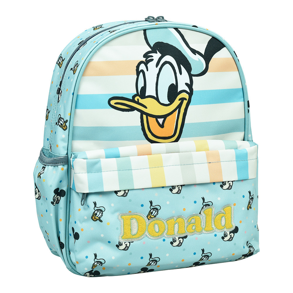 ΣΑΚΙΔΙΟ ΝΗΠΙΟΥ MICKEY FRIENDS-DONALD (340-89053)