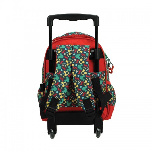 GIM TROLLEY ΝΗΠΙΟΥ MICKEY COOK (340-91072)