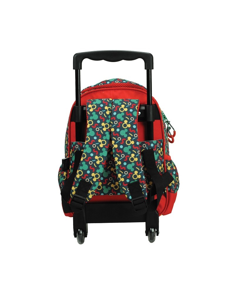 GIM TROLLEY ΝΗΠΙΟΥ MICKEY COOK (340-91072)