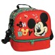 GIM ΤΣΑΝΤΑΚΙ ΦΑΓΗΤΟΥ OBΑΛ MICKEY COOK (340-91220)