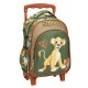 GIM TROLLEY ΝΗΠΙΟΥ ANIMALS (SIMBA) (341-26072)