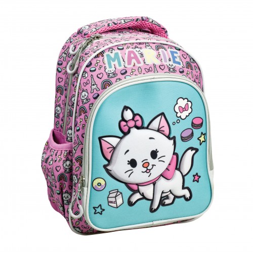 GIM ΣΑΚΙΔΙΟ ΝΗΠΙΟΥ ANIMALS (MARIE) (341-27054)