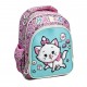 GIM ΣΑΚΙΔΙΟ ΝΗΠΙΟΥ ANIMALS (MARIE) (341-27054)
