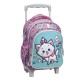 GIM TROLLEY ΝΗΠΙΟΥ ANIMALS (MARIE) (341-27072)