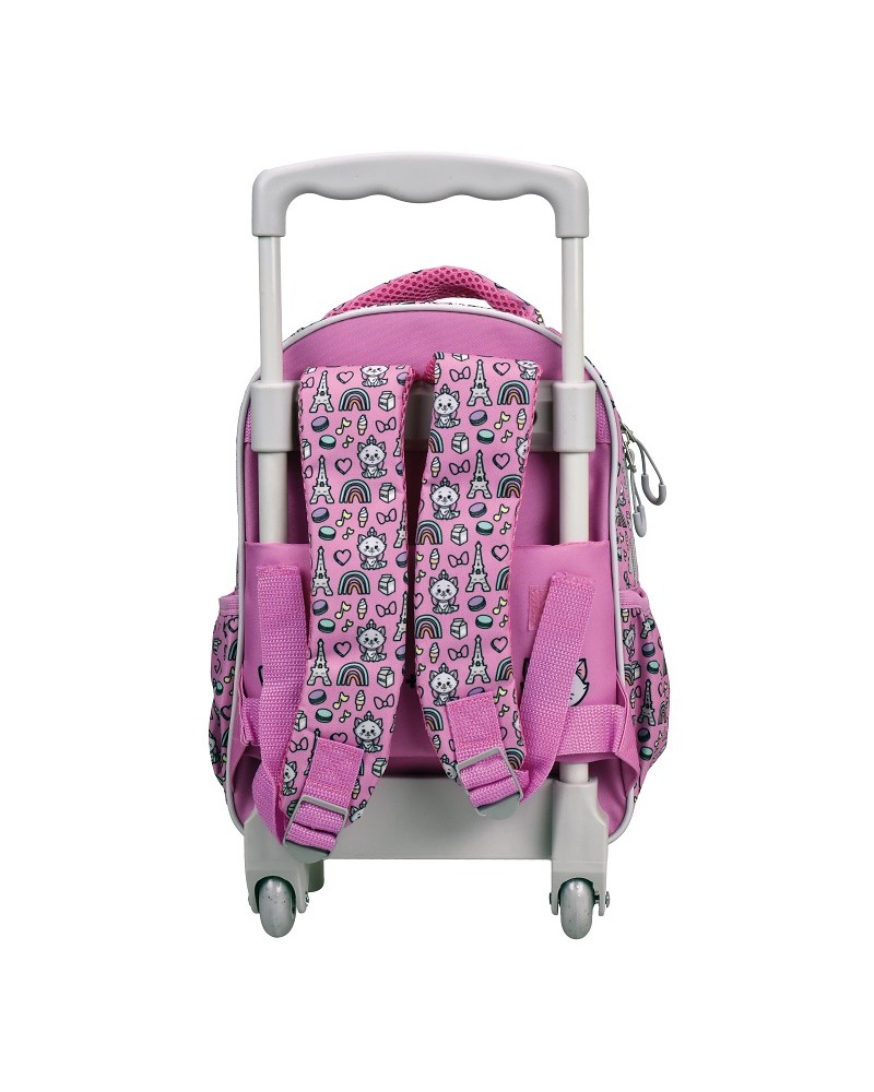 GIM TROLLEY ΝΗΠΙΟΥ ANIMALS (MARIE) (341-27072)