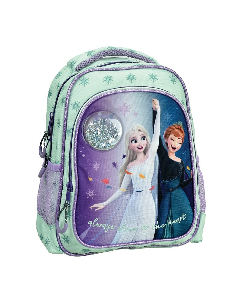 GIM ΣΑΚΙΔΙΟ ΝΗΠΙΟΥ FROZEN IDYLLIC (341-72054)