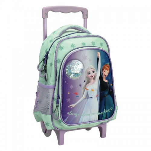 GIM TROLLEY ΝΗΠΙΟΥ FROZEN IDYLLIC (341-72072)
