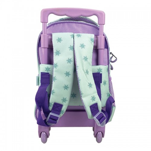 GIM TROLLEY ΝΗΠΙΟΥ FROZEN IDYLLIC (341-72072)