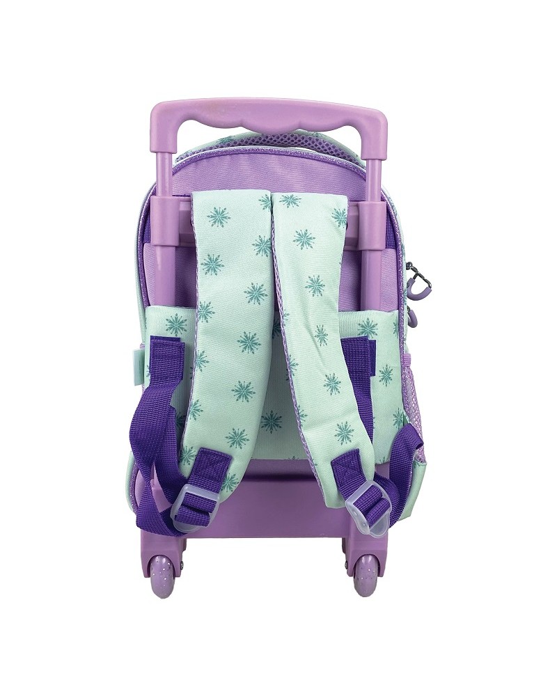 GIM TROLLEY ΝΗΠΙΟΥ FROZEN IDYLLIC (341-72072)