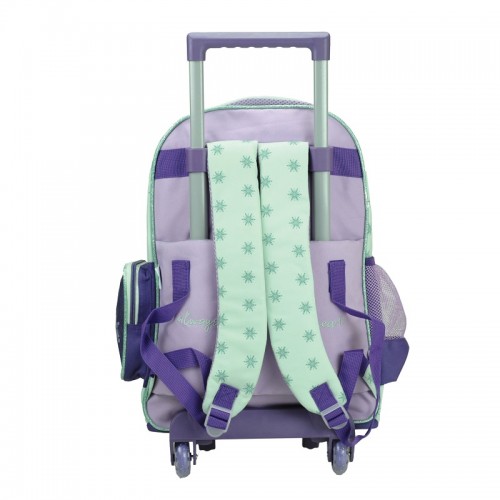 GIM TROLLEY ΔΗΜΟΤΙΚΟΥ FROZEN IDYLLIC (341-72078)