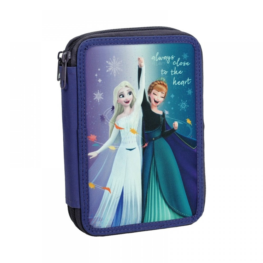 GIM ΚΑΣΕΤΙΝΑ ΔΙΠΛΗ FROZEN IDYLLIC (341-72100)