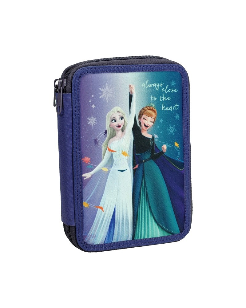 GIM ΚΑΣΕΤΙΝΑ ΔΙΠΛΗ FROZEN IDYLLIC (341-72100)